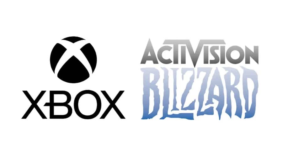 Activision Blizzard Microsoft acquisizione