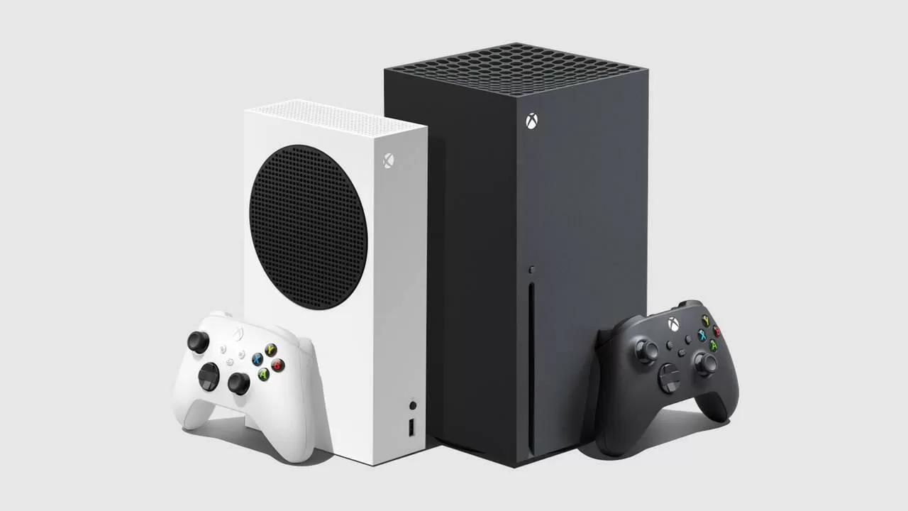 Xbox Series X/S Xbox One dati di vendita Microsoft