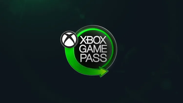 Xbox Game Pass Xbox Series X
