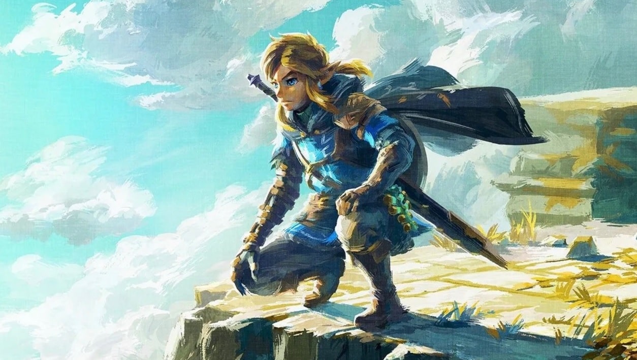 Zelda Tears of the Kingdom Amiibo Dataminer