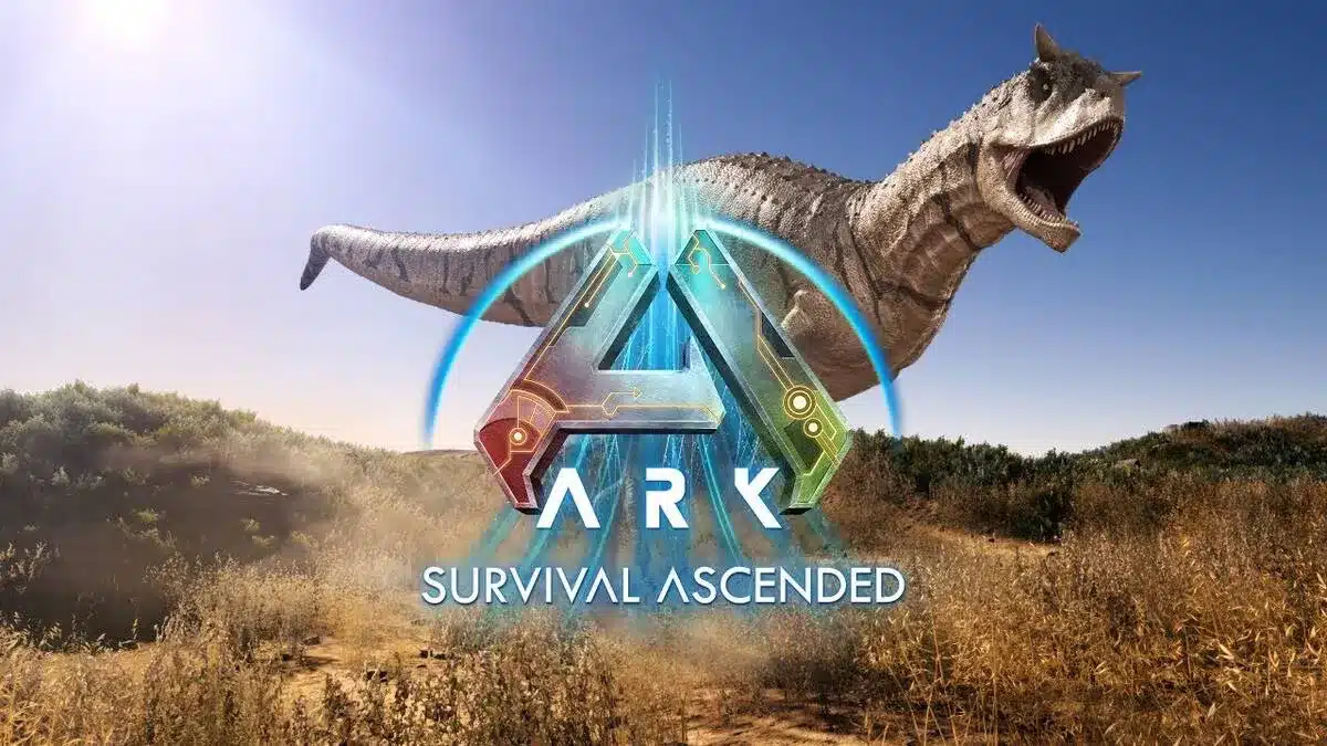 Ark: Survival Ascended Studio Wildcard