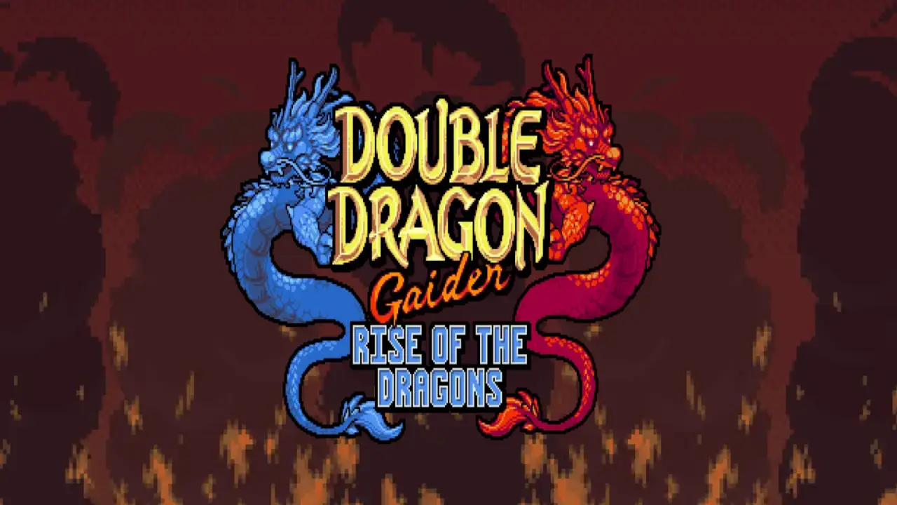 Double Dragon Gaiden Personaggi Modus Games Jimmy Lee Billy Lee