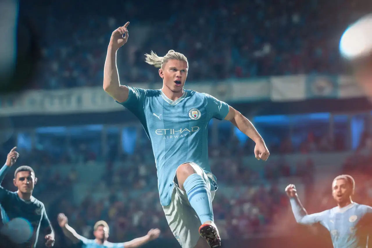 EA Sports FC 24, rinnovato l'accordo con la Premier League - soddisfatte le due parti: tutti i dettagli