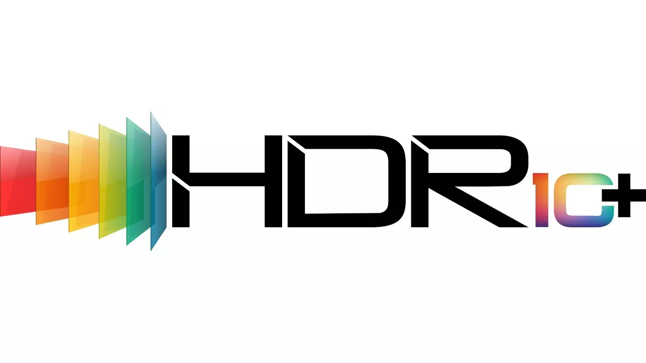 HDR nei videogiochi HDR10+