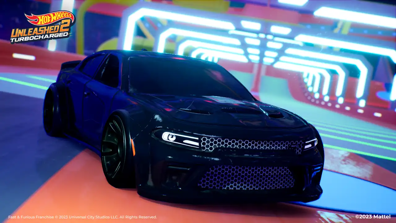 Hot Wheels Unleashed 2 - Turbocharged, annunciata una collaborazione per portare nel gioco i contenuti di Fast & Furious