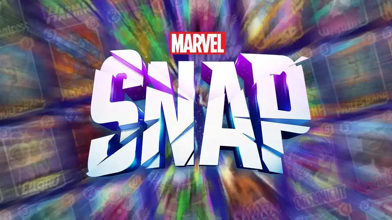 Marvel Snap aggiornamento 20 luglio 2023