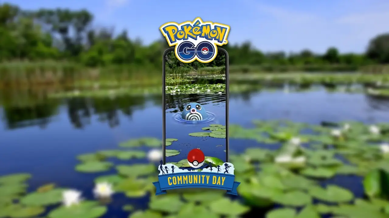 Pokémon GO Community day di luglio 2023