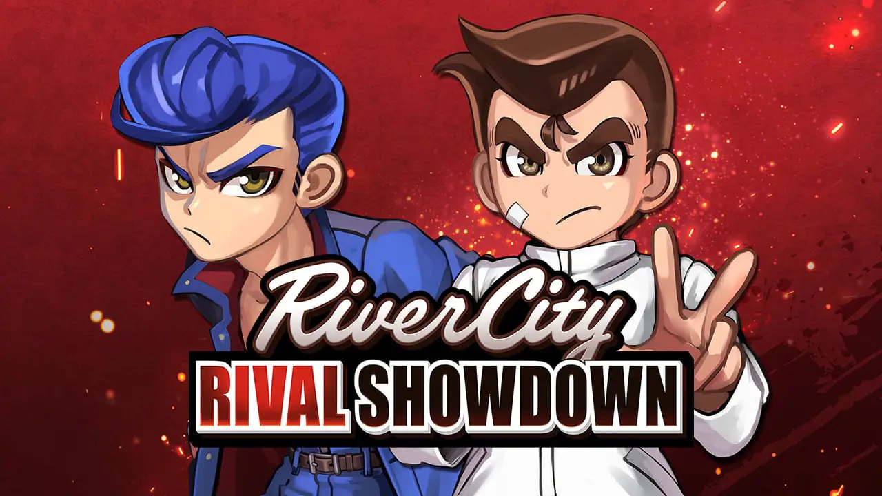 River City Rival Showdown