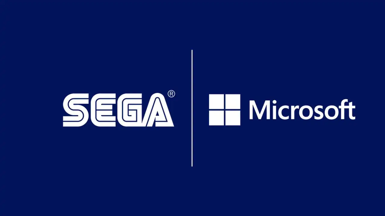SEGA non è interessata ad essere acquisita da Microsoft