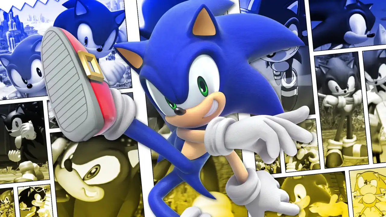 Il presidente di SEGA parla di possibili Reboot e Remake dei vecchi giochi di Sonic