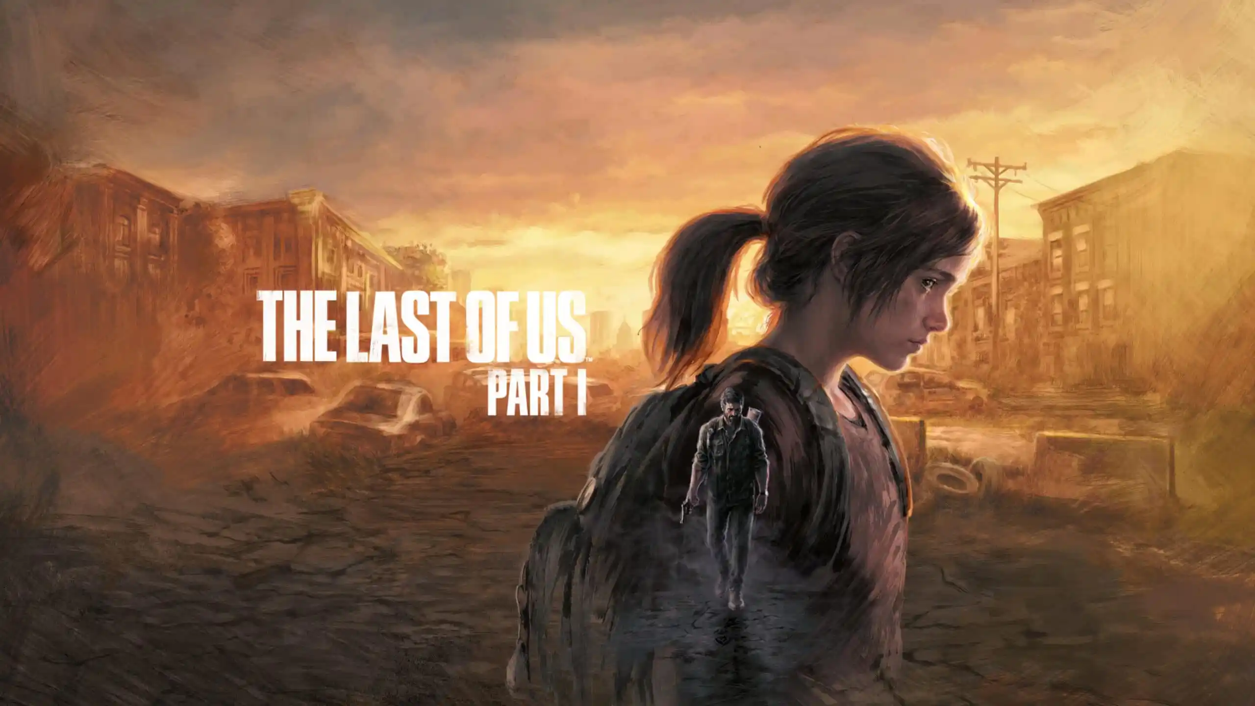 thumbnail image 2 of The Last Of Us Part 2 Official Art Print Premium Poster - Laminated 2 of 6