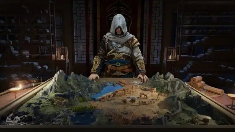 Assassin's Creed Codename Jade Closed Beta