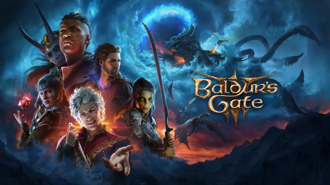 Quanto dura Baldur's Gate 3? Il gioco sarà enorme, svelate le ore di gioco minime per completarlo