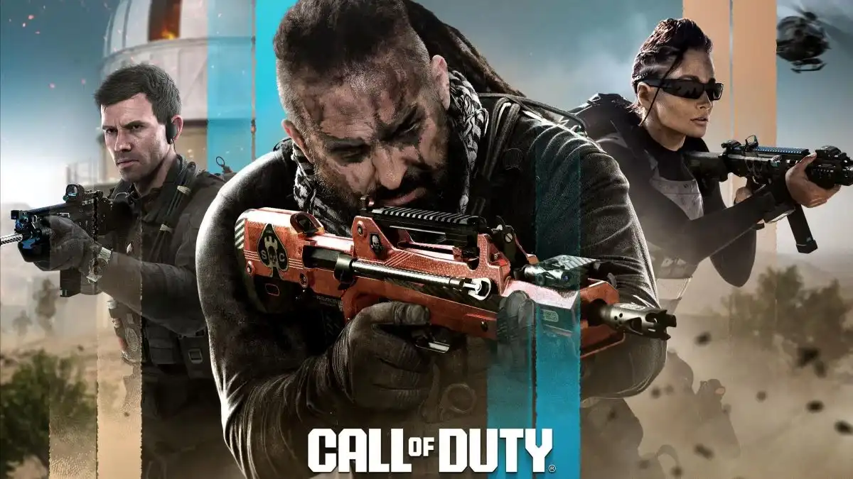 call of duty stagione 5