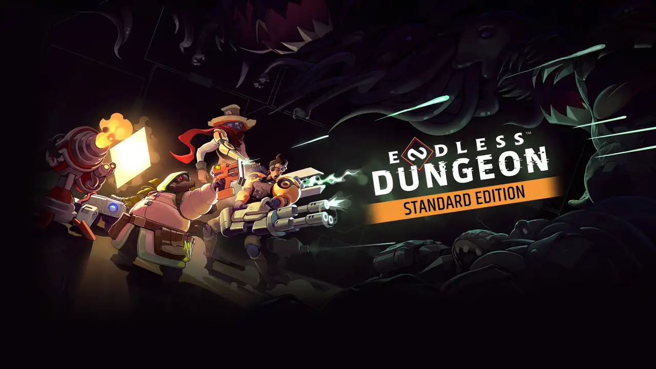 Il roguelike super apprezzato Dungeon of the Endless è gratis su Steam