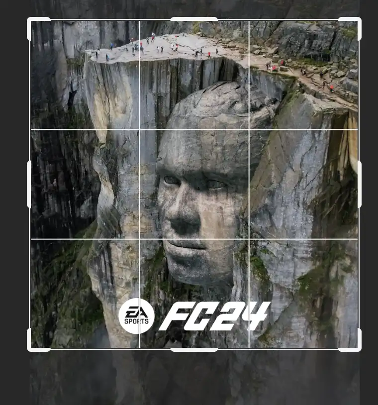 EA Sports FC 24: Haaland è ufficialmente il calciatore in copertina - trailer