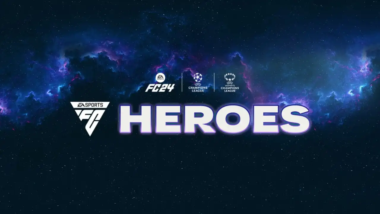 EA Sports FC 24 Eroi, svelate altre cinque carte Ultimate Team Heroes