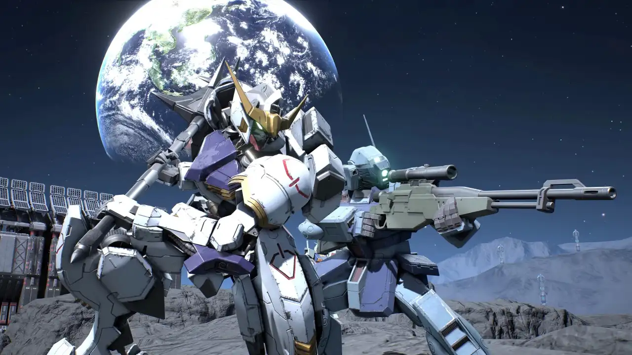 Bandai Namco annuncia la chiusura del free to play Gundam Evolution dopo 1 anno dal lancio