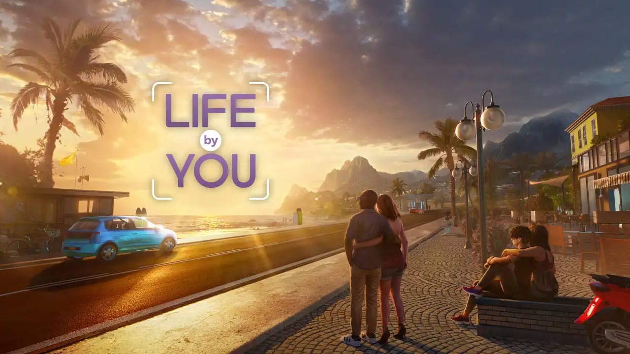 Life By You: il rivale di The Sims rinviato al 2024