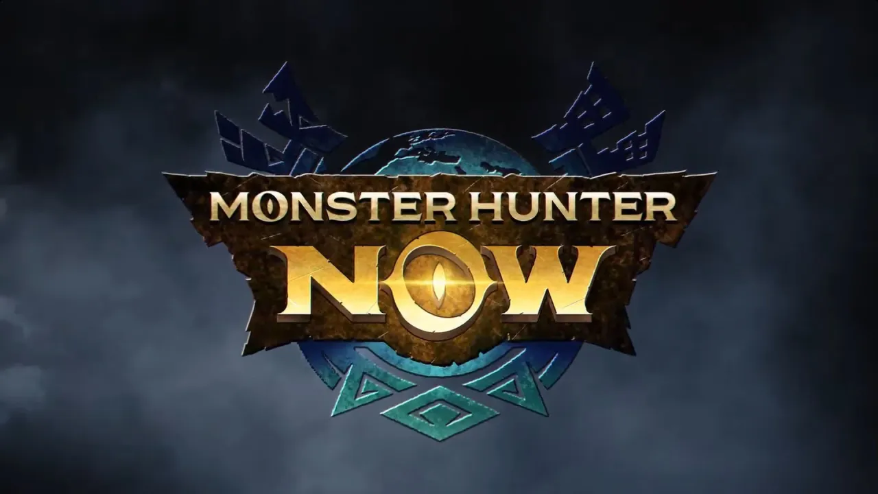 Monster Hunter Now Capcom Niantic