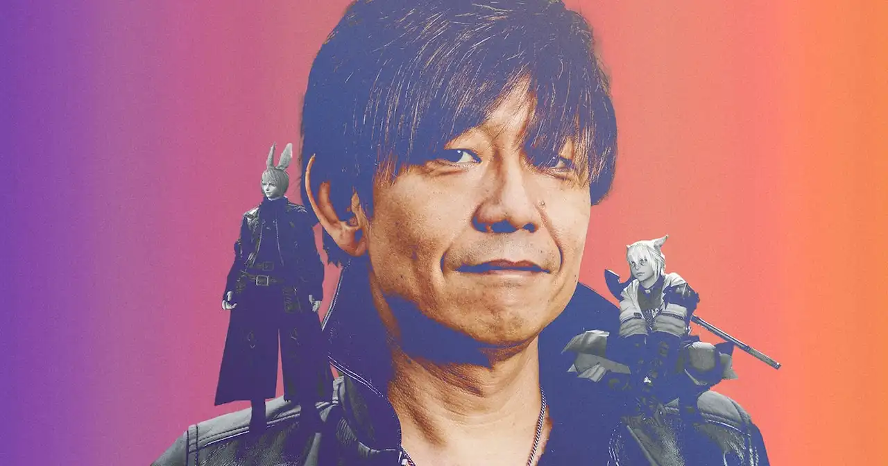 Naoky Yoshida, producer di Final Fantasy XVI: sfuriata verso i fan tossici