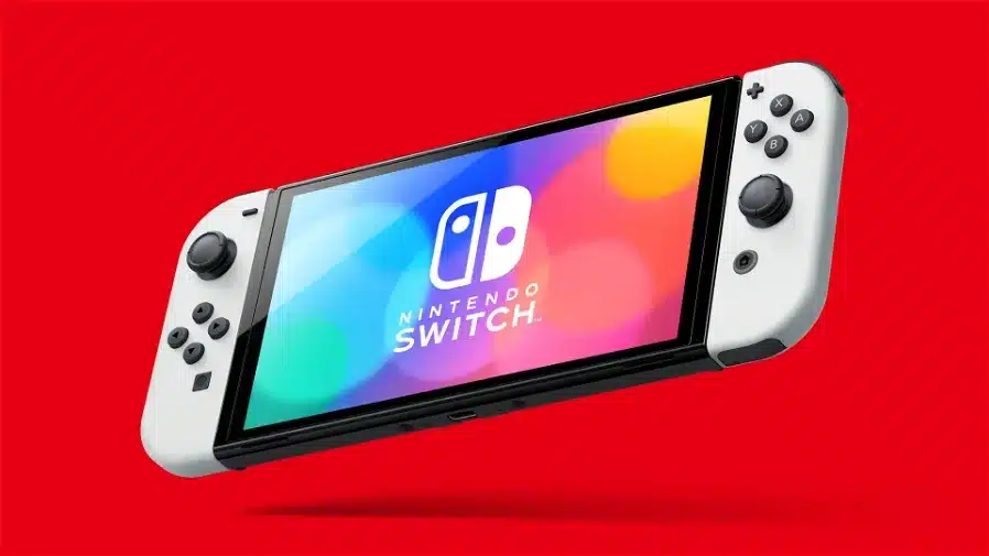 Nintendo Switch 2 report rumor leak