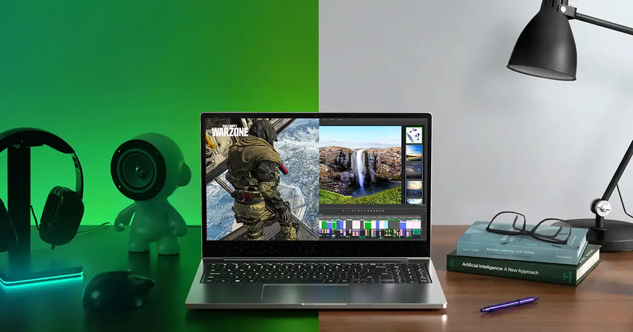 Back To School - i migliori laptop con GPU Nvidia RTX 30 e RTX 40 per studio e gaming