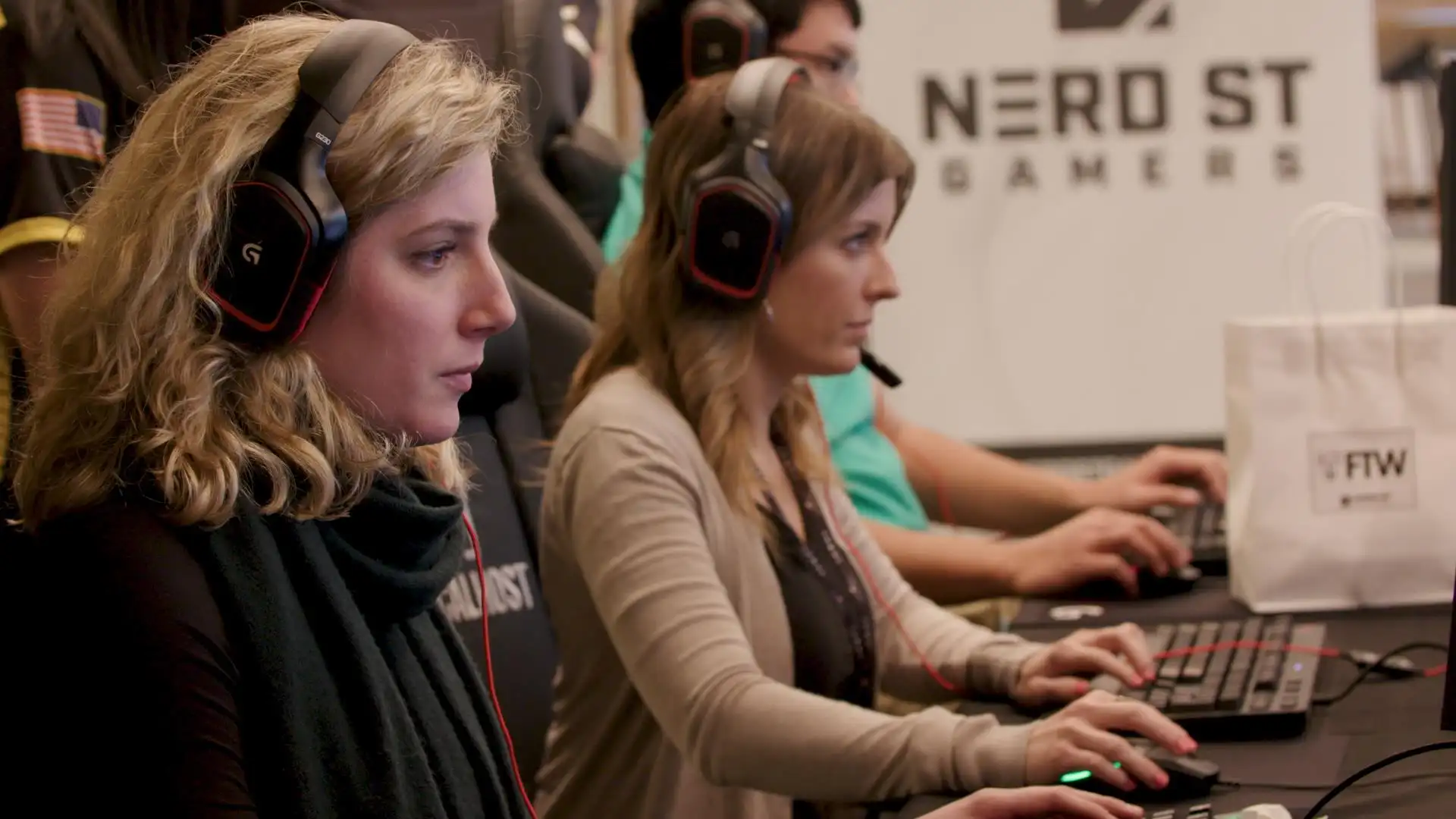 Pubblico femminile dei videogiochi in crescita, più donne soprattutto su Switch, aumentano le videogiocatrici - i risultati della ricerca