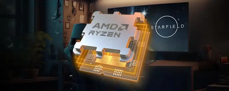 Starfield AMD bundle, rivelati i termini dell'offerta
