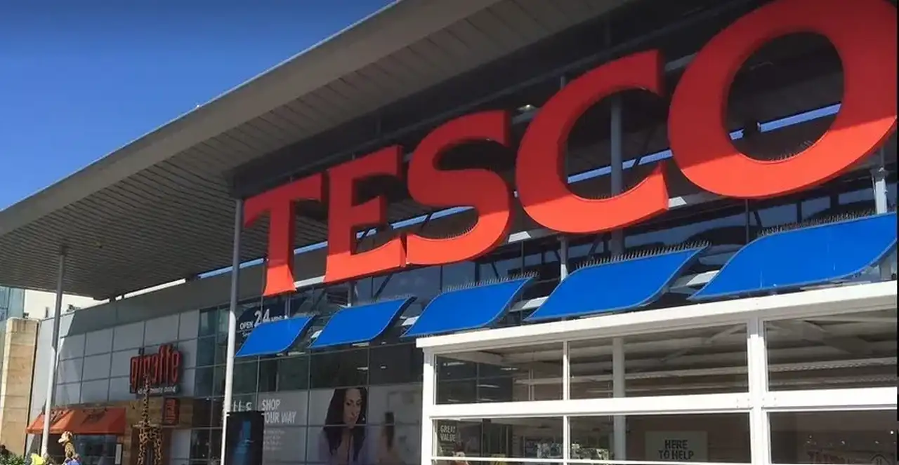 Il gigante dei retailer UK Tesco non venderà più copie fisiche dei giochi