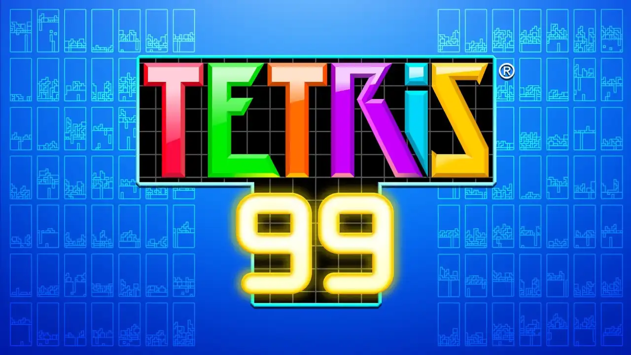 Tetris 99: 34esima MAXIMUS CUP, un evento a tema Pikmin 4 - date e orari