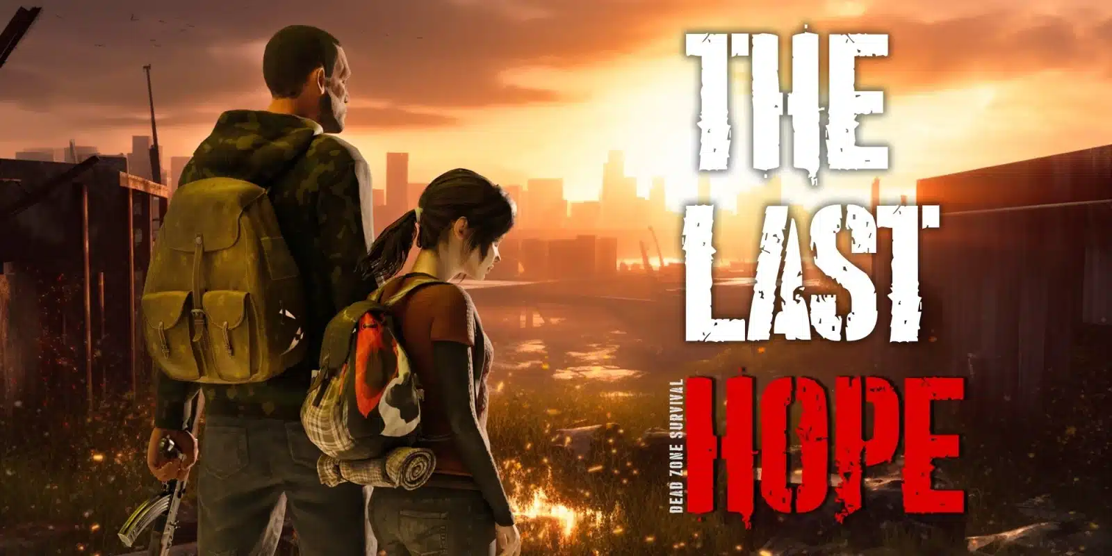The Last Hope The Last of Us Parte 1 Nintendo Switch