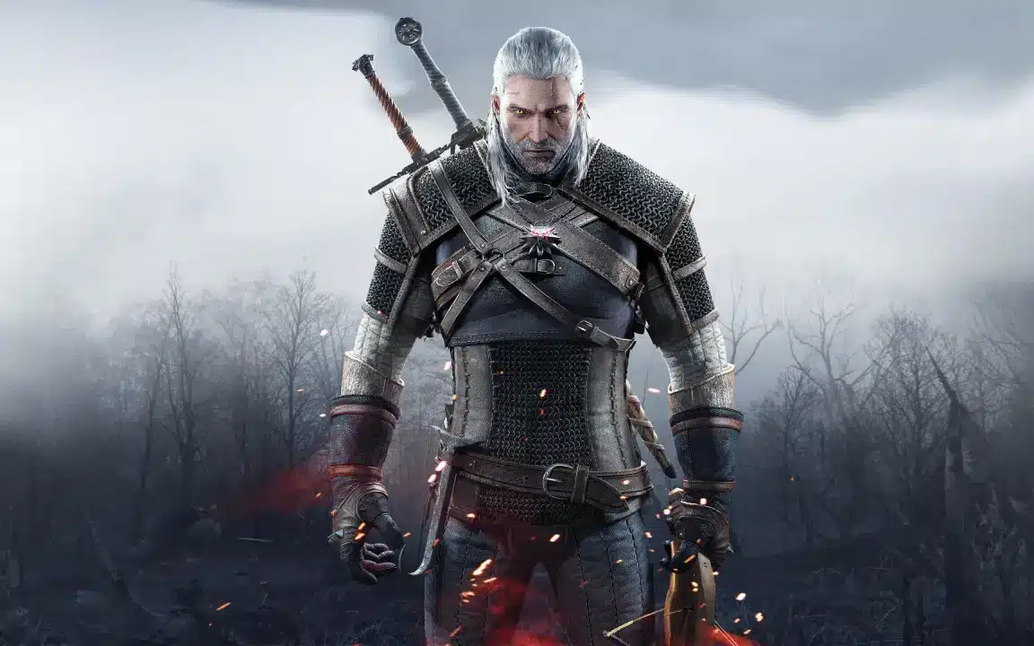 The Witcher 3: Wild Hunt Patch 4.04