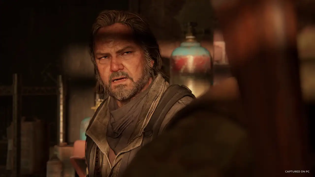 The Last of Us Part 1 PC: ulteriori miglioramenti con l'aggiornamento 1.1.1 - le patch notes
