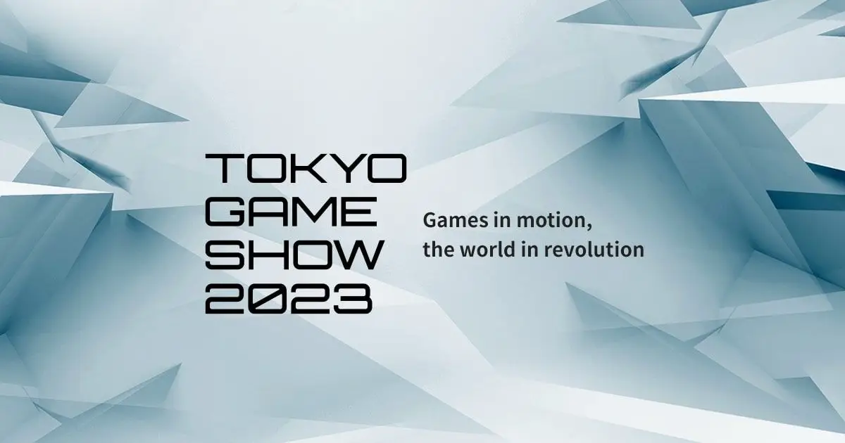 Tokyo Game Show 2023 Espositori