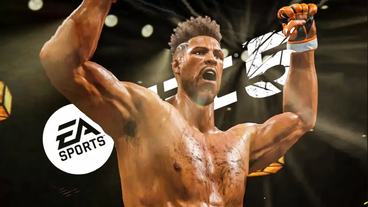 Teaser trailer per EA Sports UFC 5, sarà presentato a settembre