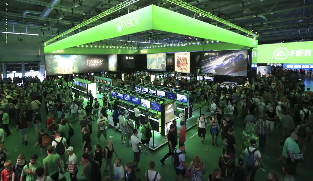 Xbox e Bethesda confermano la presenza al Gamescom 2023