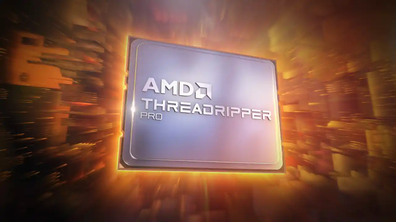 AMD Threadripper PRO 7000 - CPU Zen 4 fino 96 core e 5,1 GHz che distrugge tutti. Ryzen Threadripper Pro 7995WX benchmark Geekbench