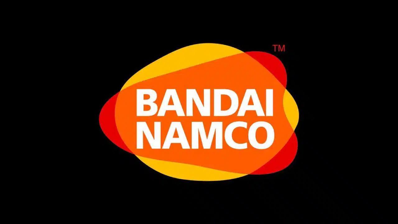 Bandai Namco Tokyo Game Show 2023