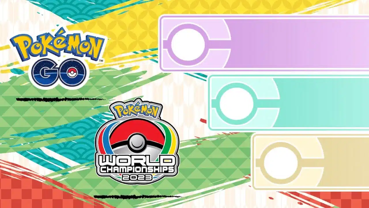 Campionati Mondiali di Pokémon GO 2023 codici riscattabili su Twitch