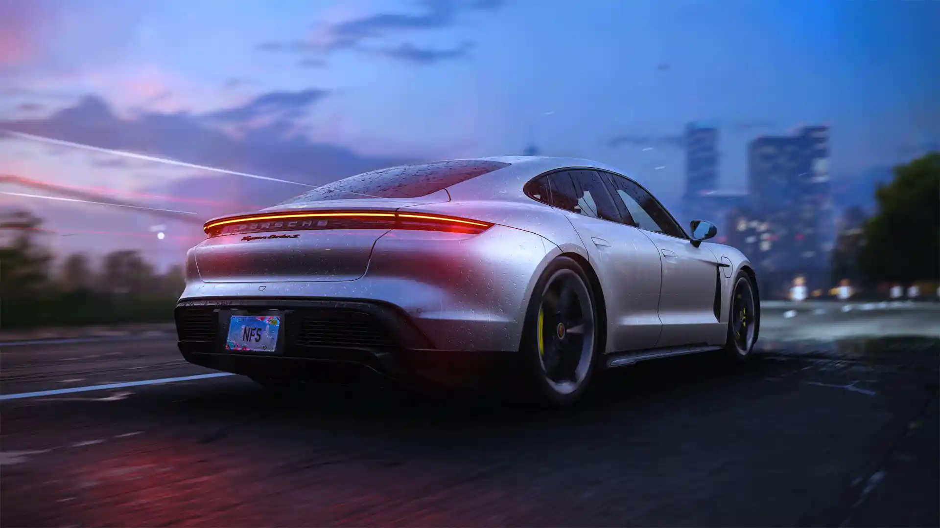 Need for Speed Unbound Volume 4 celebra i 75 di Porsche