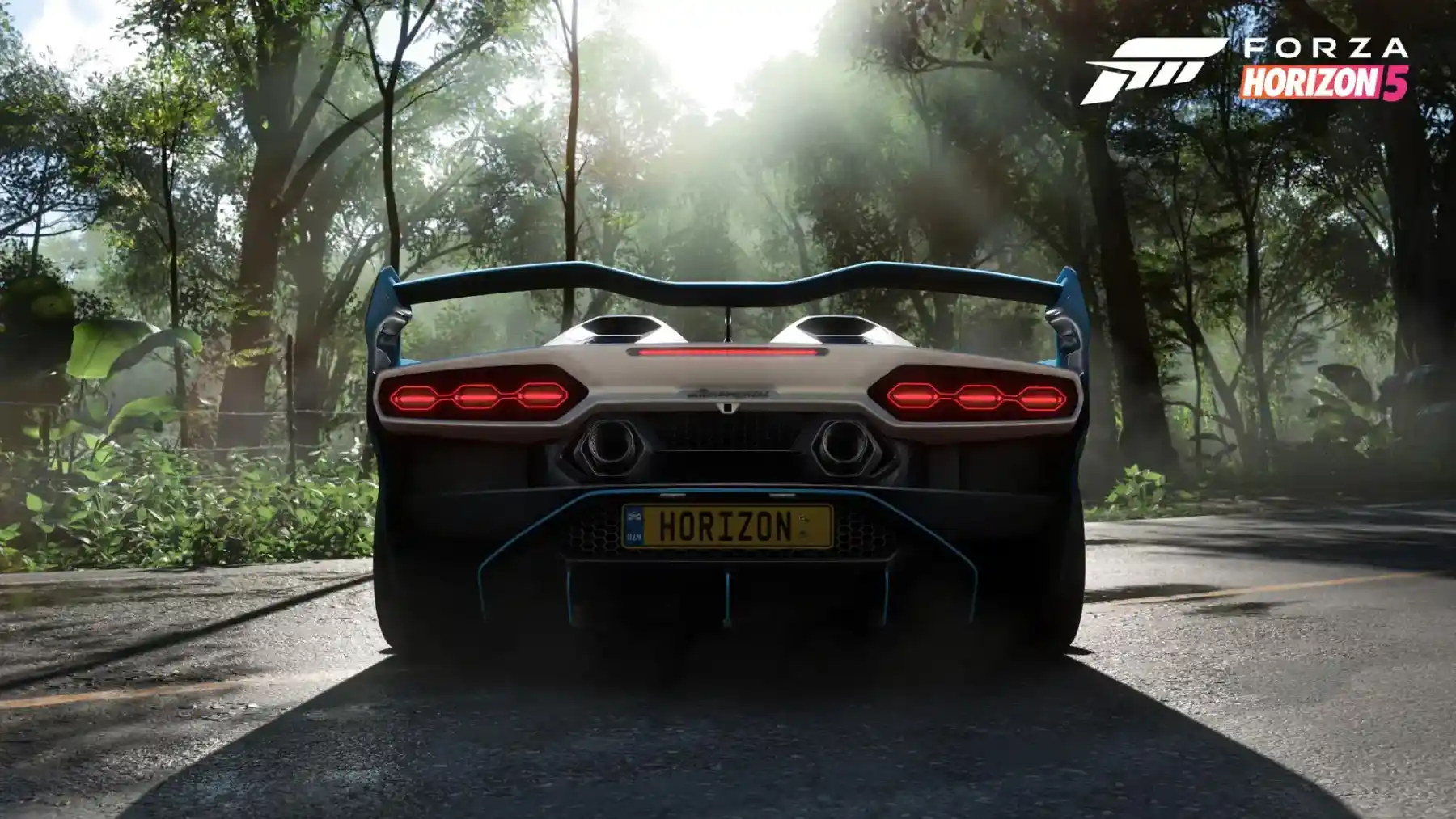 L'Italian Automotive di Forza Horizon 5 aggiunge il pacchetto auto più grande finora