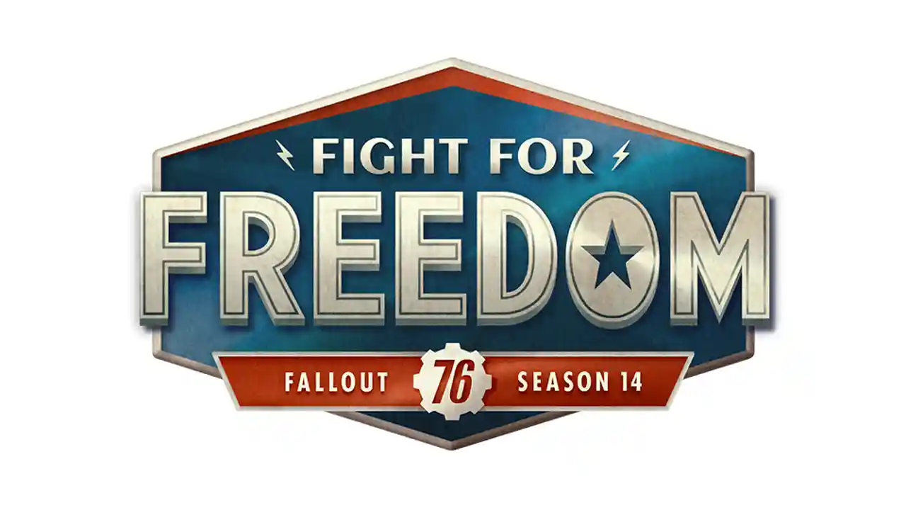 Fallout 76 stagione 14 Lotta per La Libertà è disponibile su tutte le piattaforme