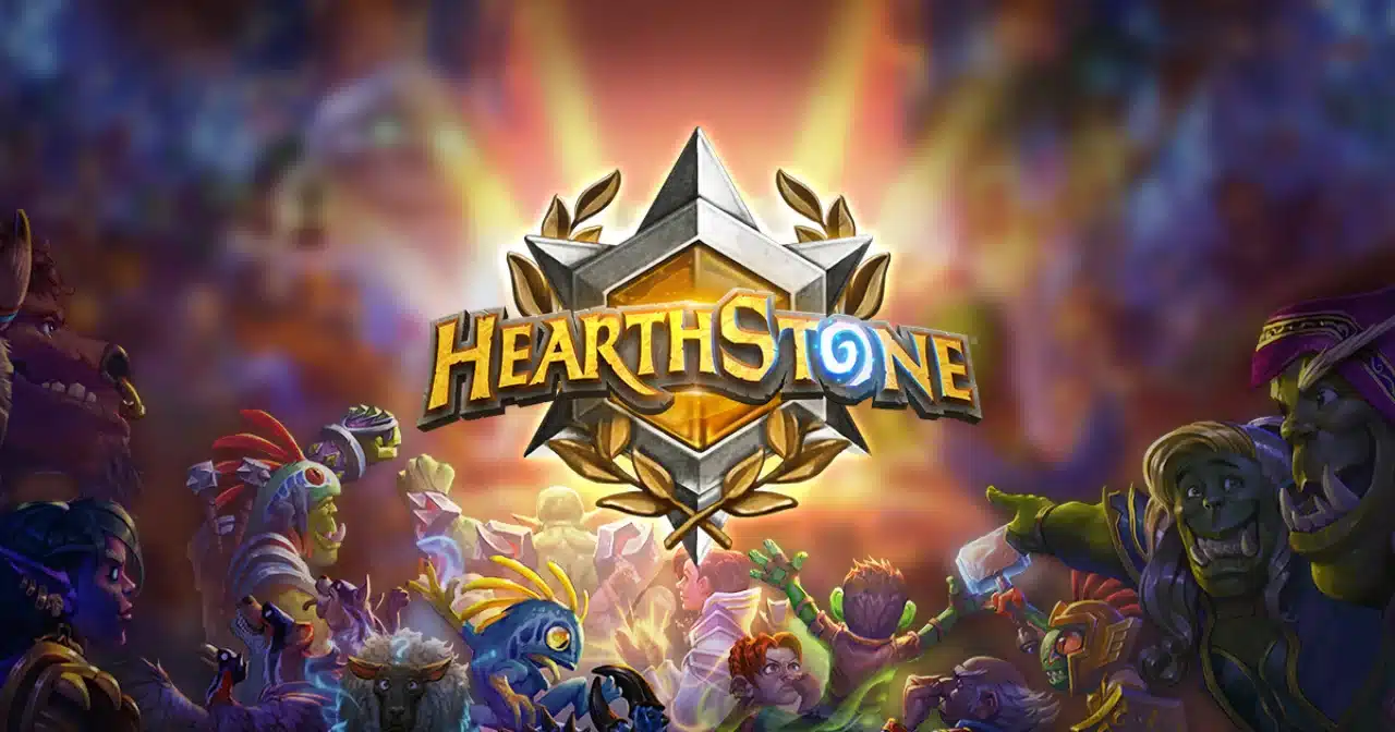 HearthStone Patch 27.0