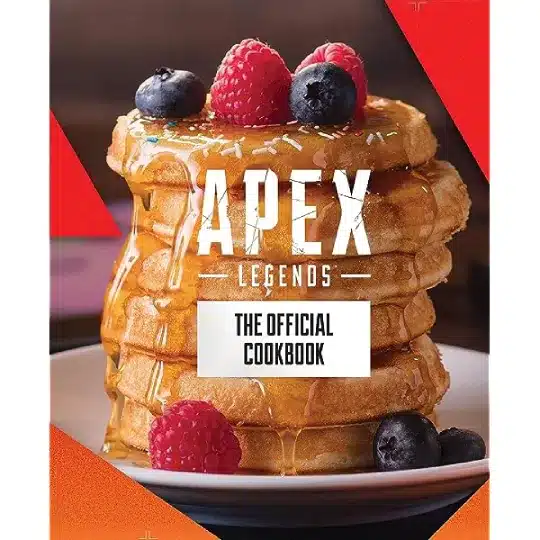 Apex Legends Libro di Cucina