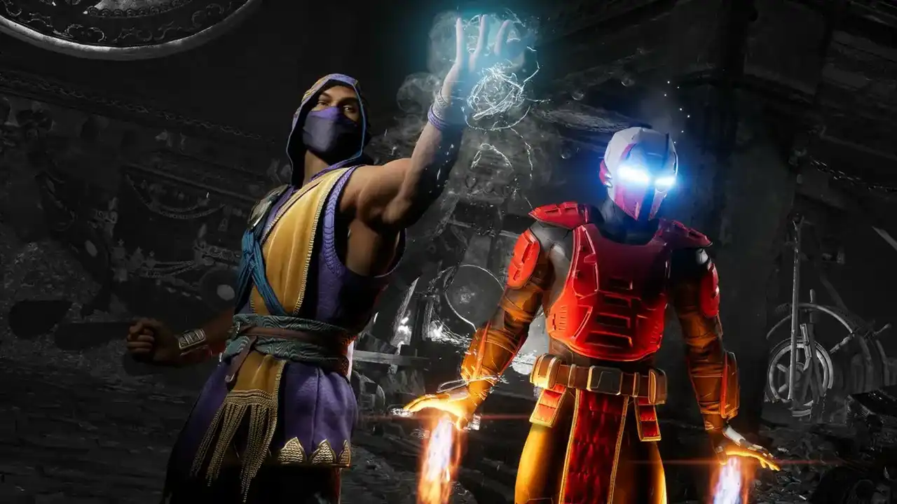Mortal Kombat 1 beta - disponibile ora il preload: dimensione, come riscattare i codici e come accedere