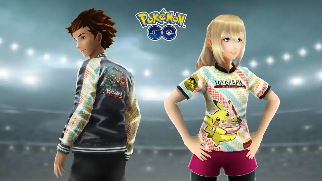 Pokémon Go Campionati mondiali Pokémon 2023