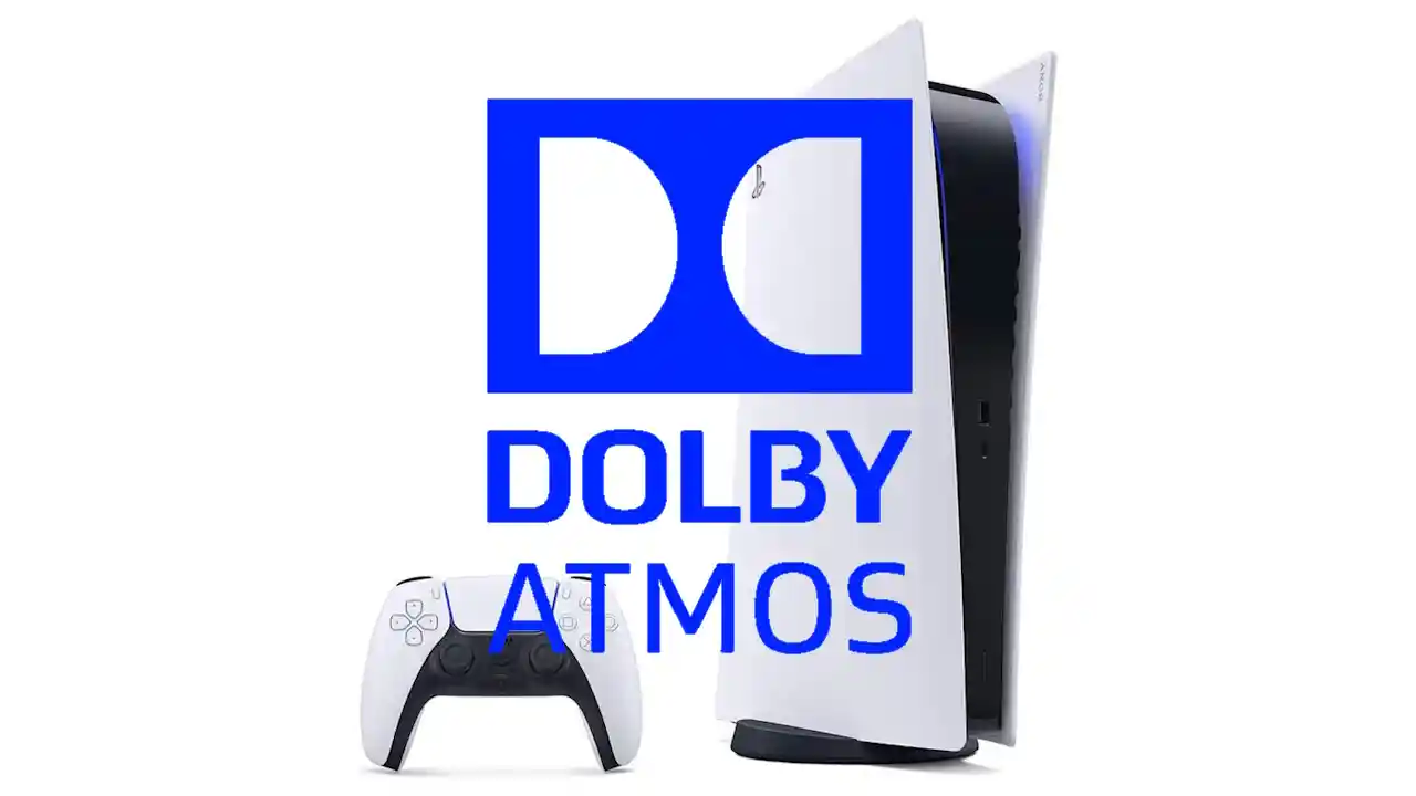 Sony conferma che tutti i giochi PS5 con supporto a 3D audio supporteranno automaticamente il Dolby Atmos