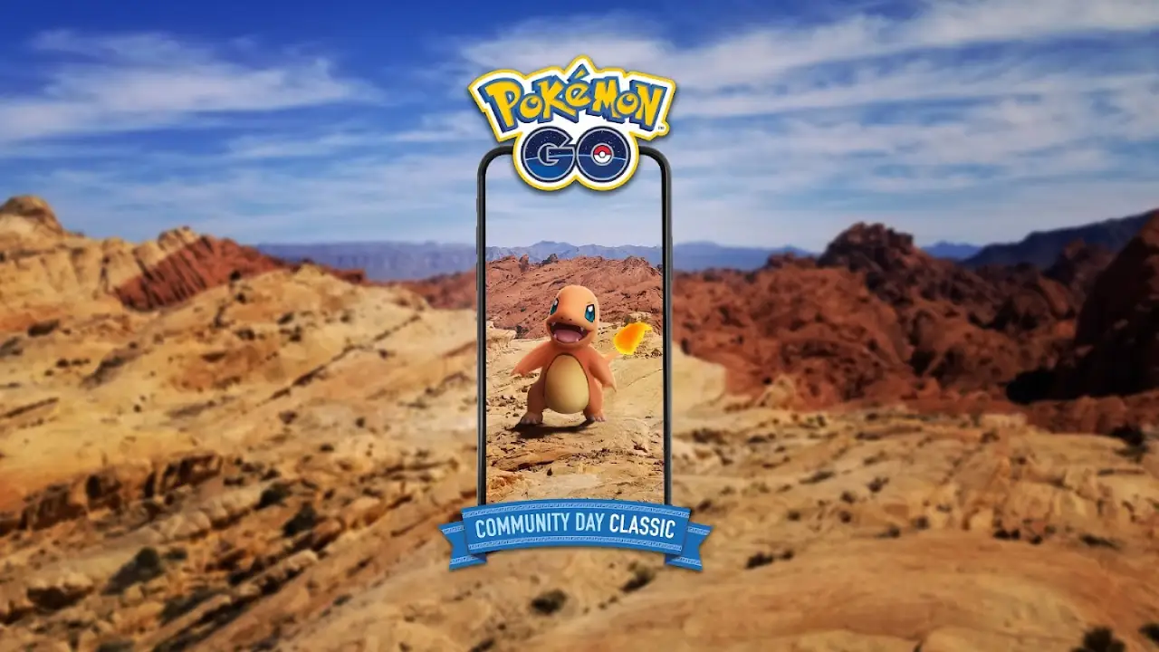 Pokémon Go Community Day Classico di Settembre 2023 Niantic