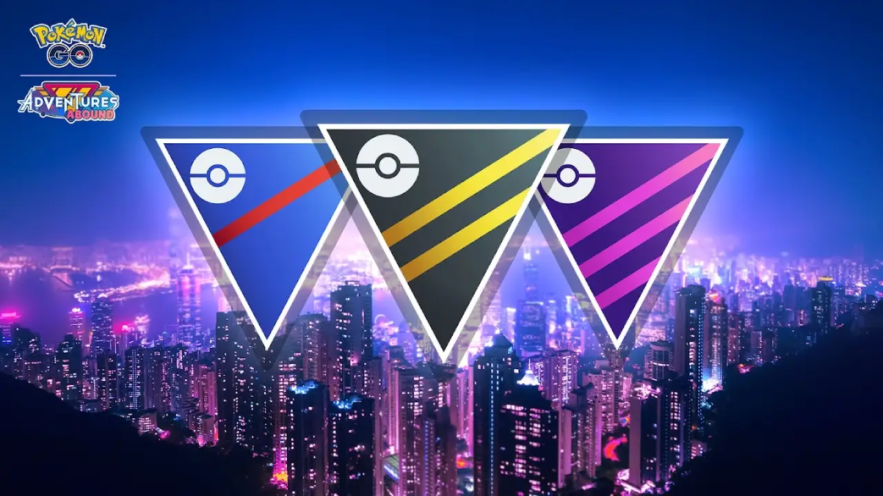 Pokémon Go Avventure a più non posso Lega lotte GO Niantic